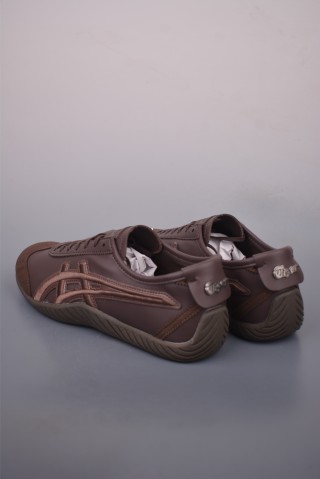 Asics Mexico 66 Driving view 2