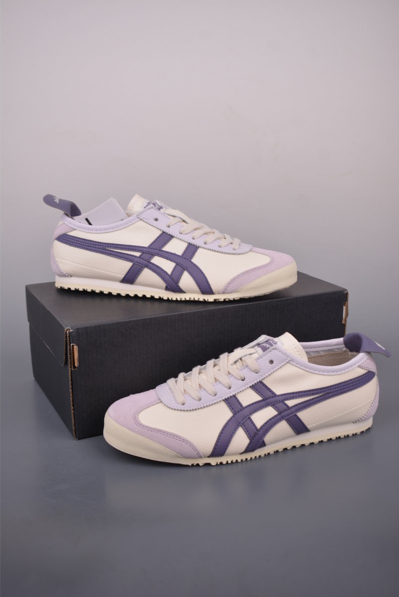 Asics Mexico 66 NM view