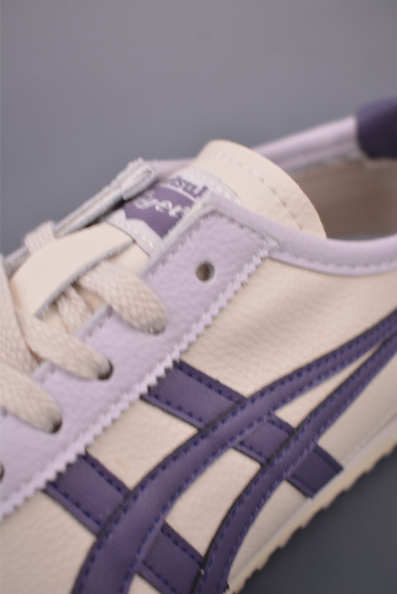 Asics Mexico 66 NM view