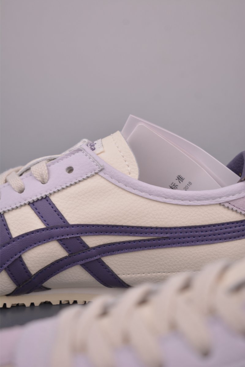 Asics Mexico 66 NM view