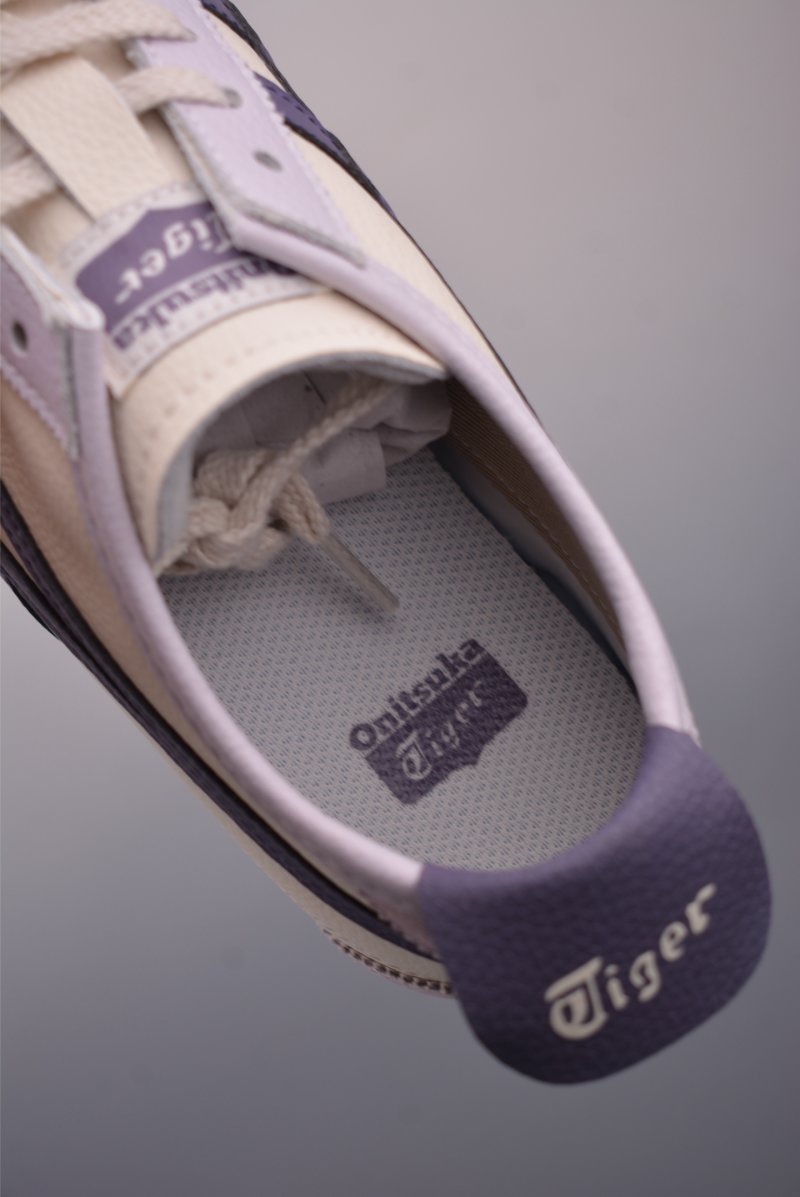Asics Mexico 66 NM view
