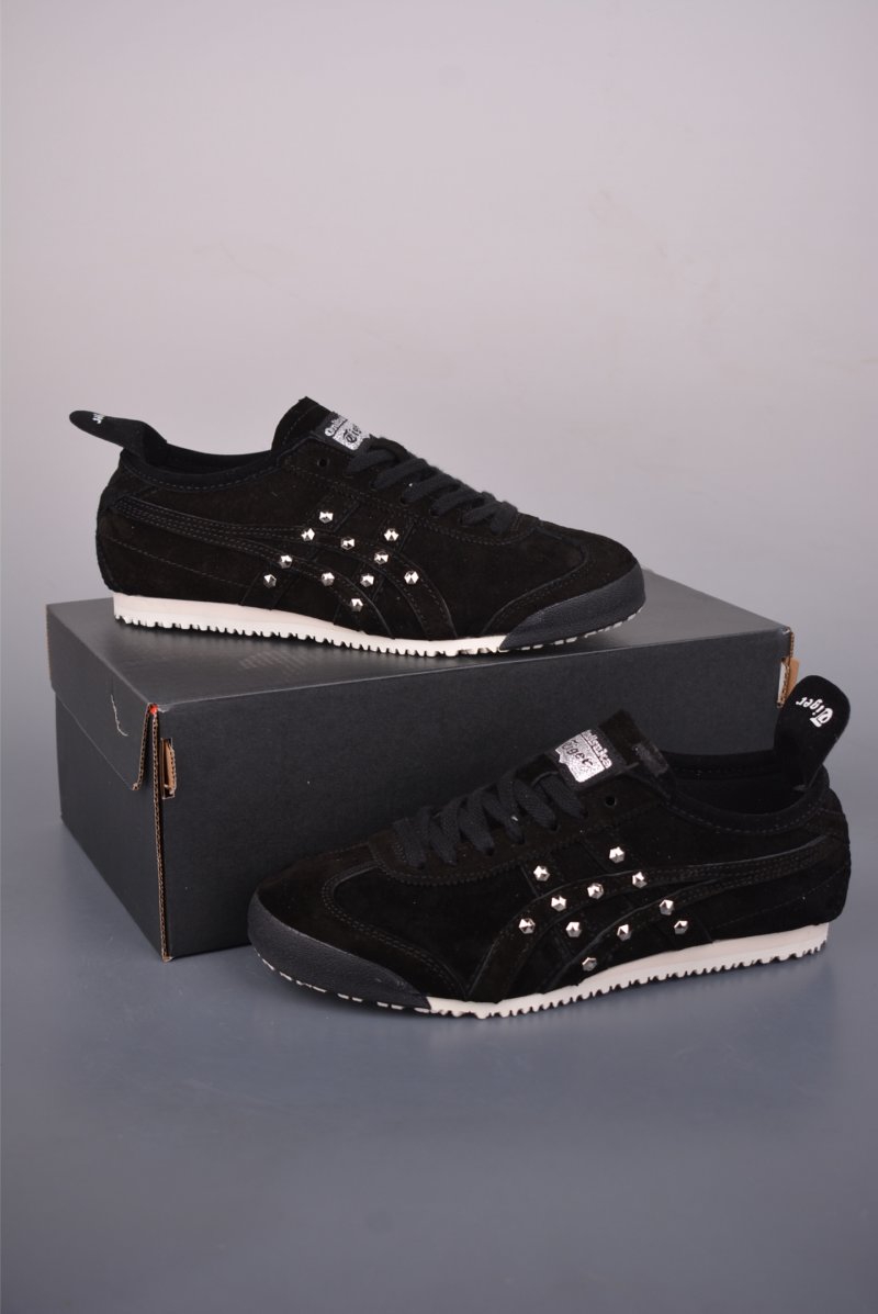 Asics Mexico 66 NM view
