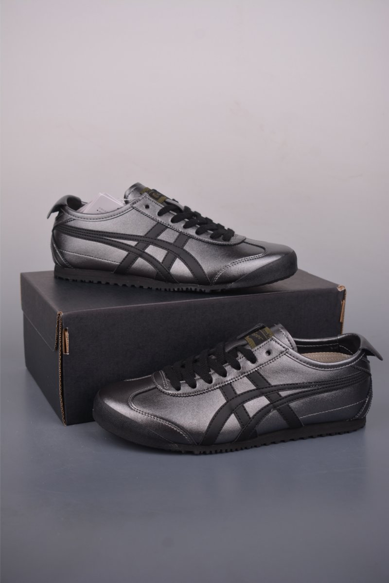 Asics Mexico 66 NM view