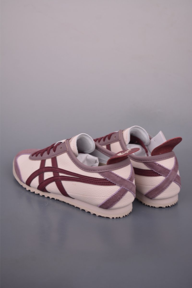 Asics Mexico 66 NM view