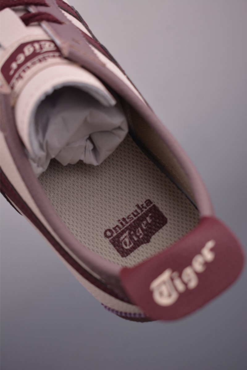 Asics Mexico 66 NM view