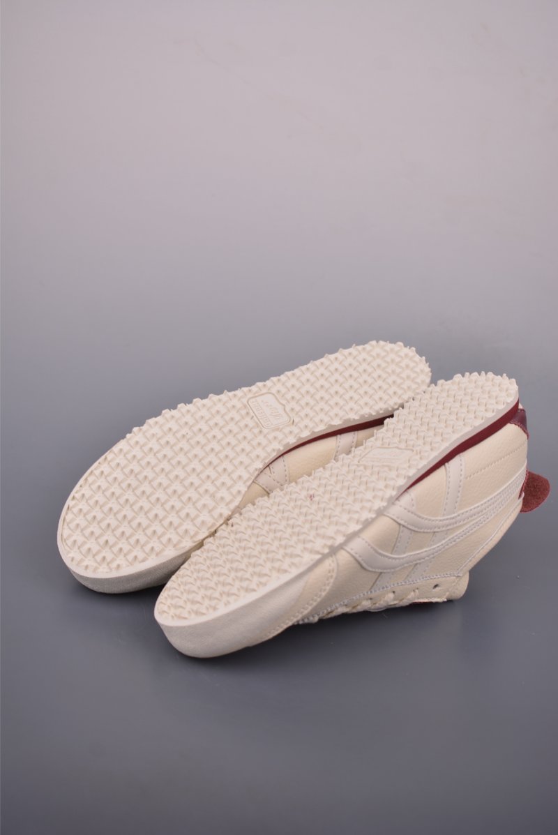 Asics Mexico 66 NM view