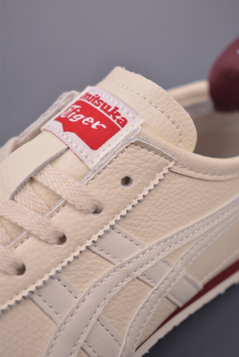 Asics Mexico 66 NM view