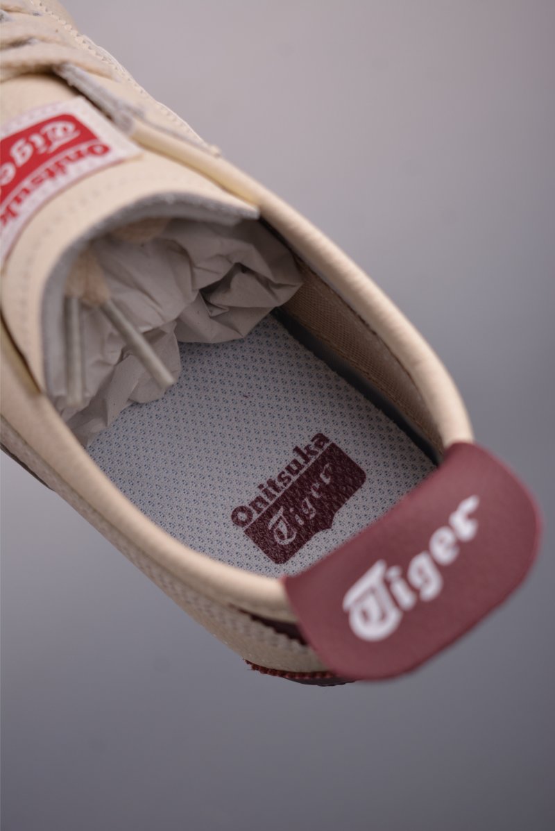Asics Mexico 66 NM view