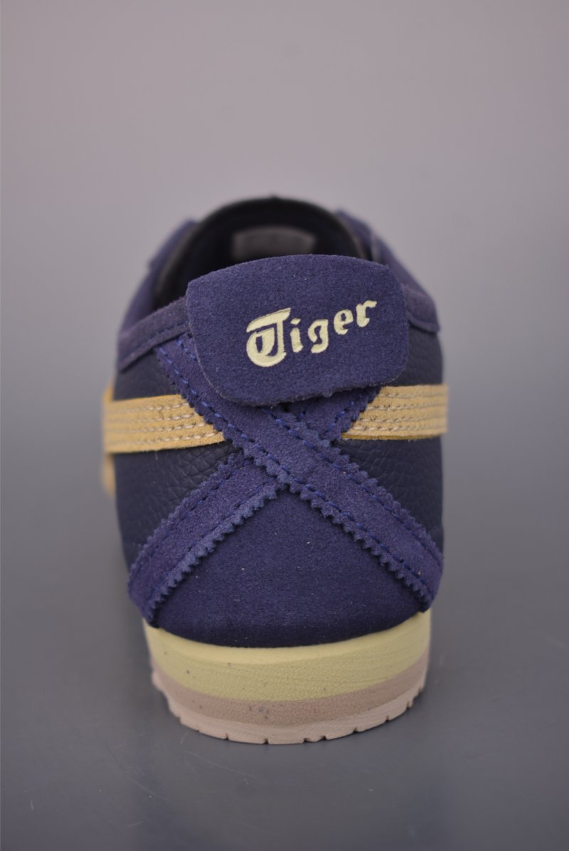 Asics Mexico 66 NM view