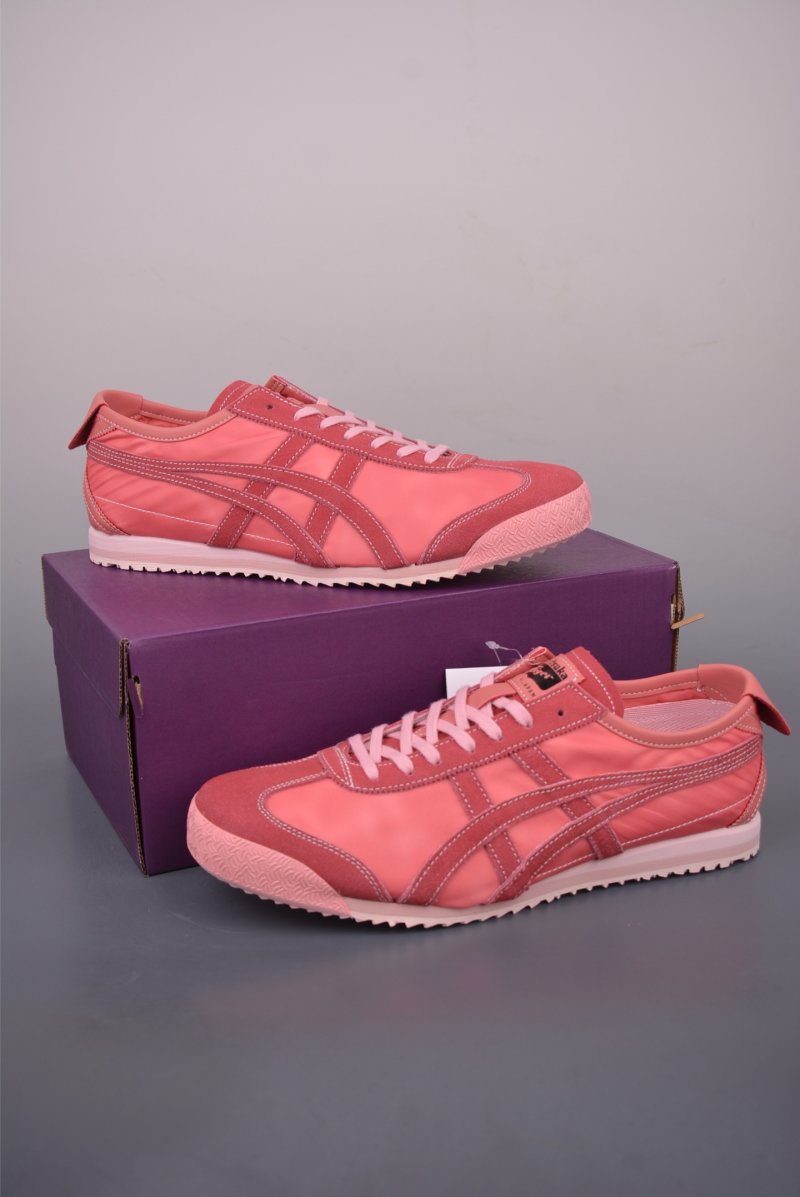 Asics Mexico 66 NM view