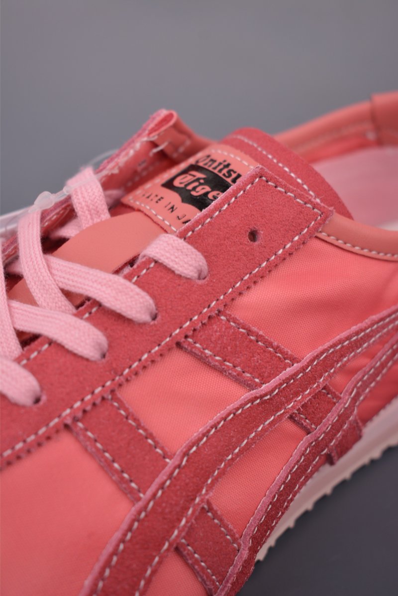 Asics Mexico 66 NM view