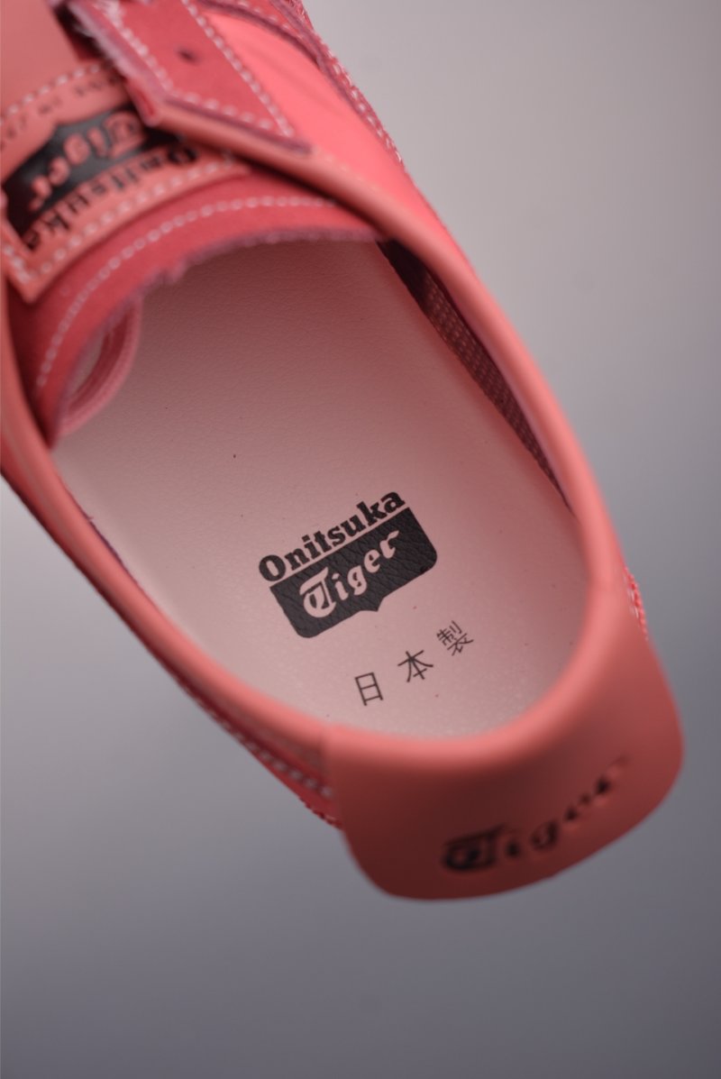 Asics Mexico 66 NM view