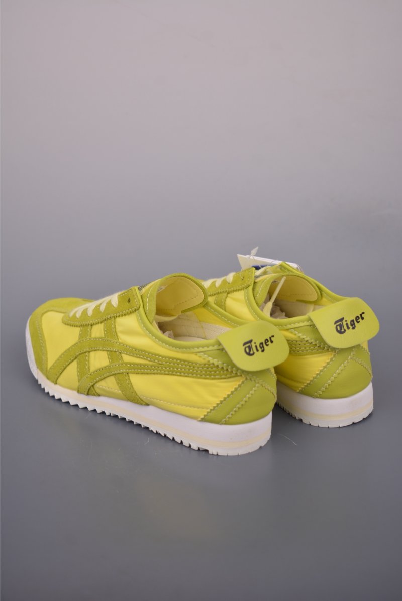 Asics Mexico 66 NM view