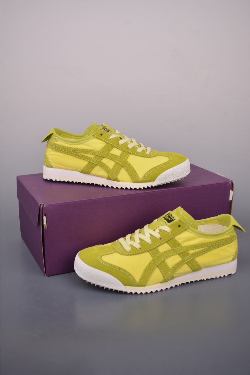 Asics Mexico 66 NM view