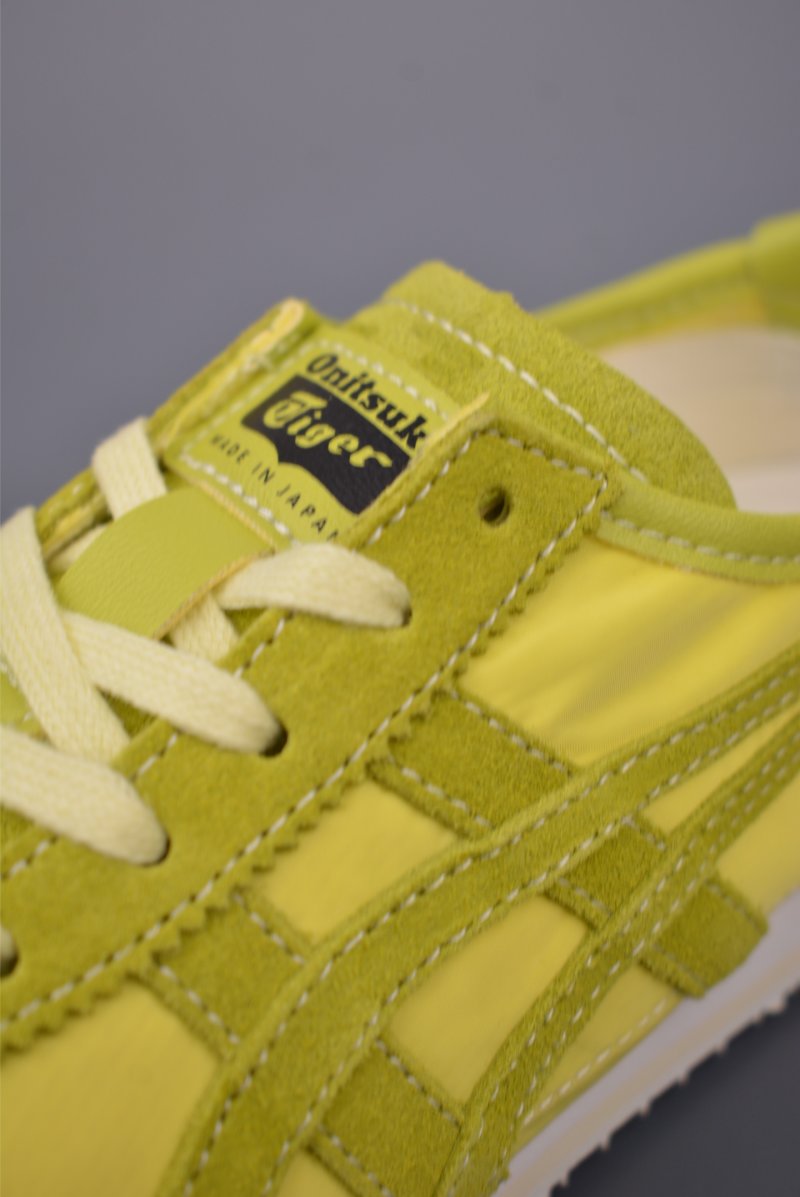 Asics Mexico 66 NM view