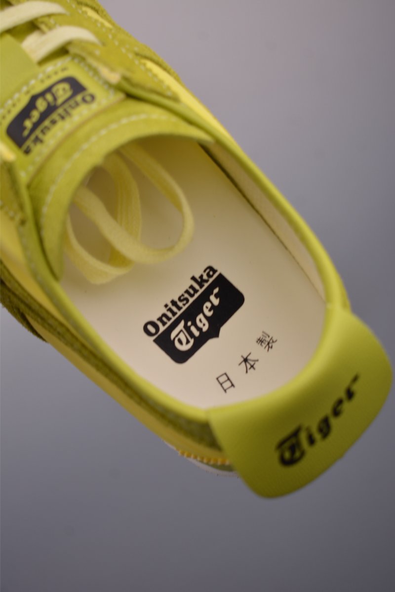Asics Mexico 66 NM view