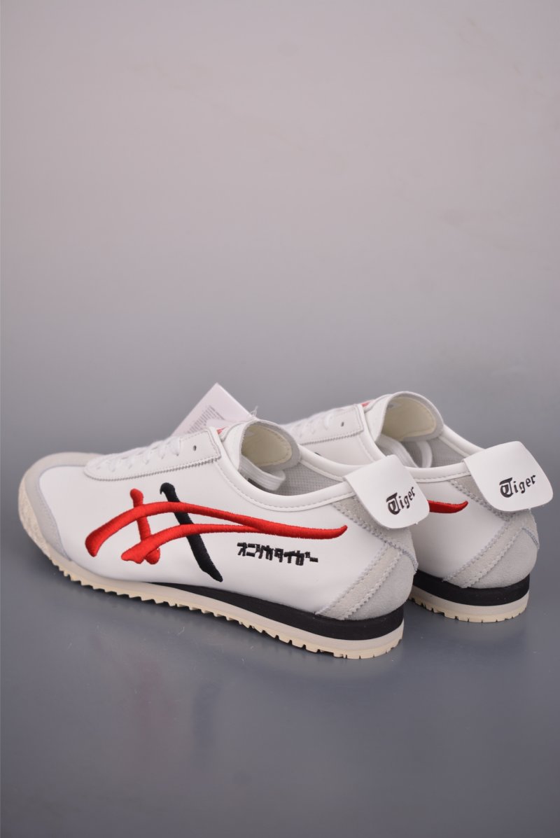 Asics Mexico 66 NM view