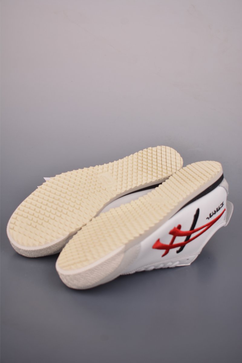 Asics Mexico 66 NM view