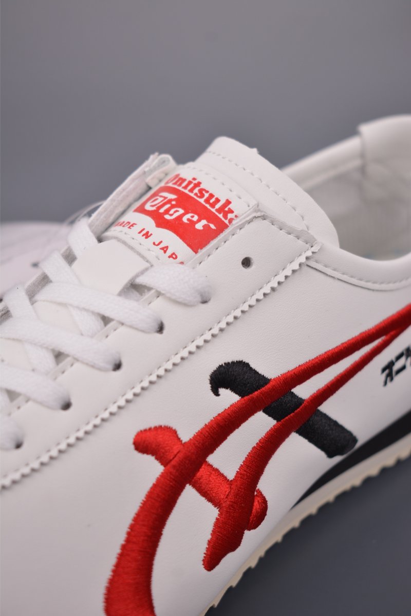 Asics Mexico 66 NM view