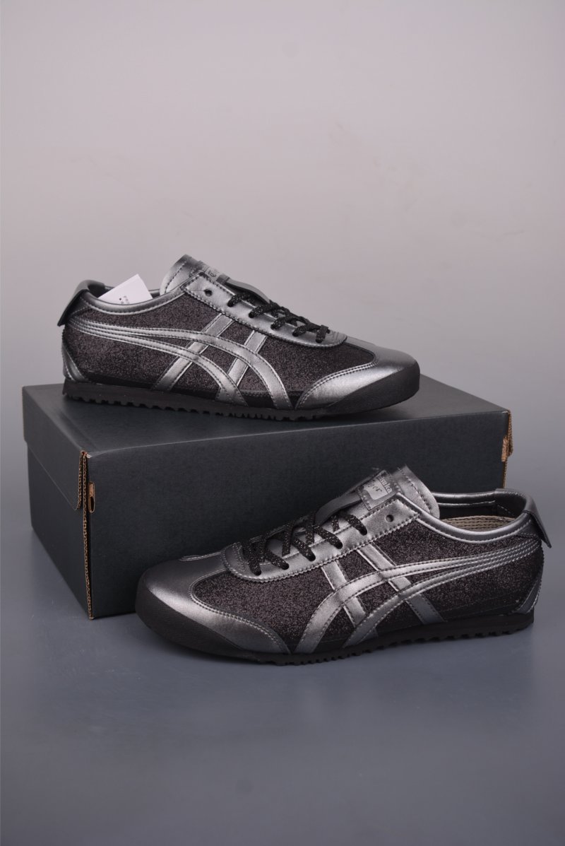 Asics Mexico 66 NM view