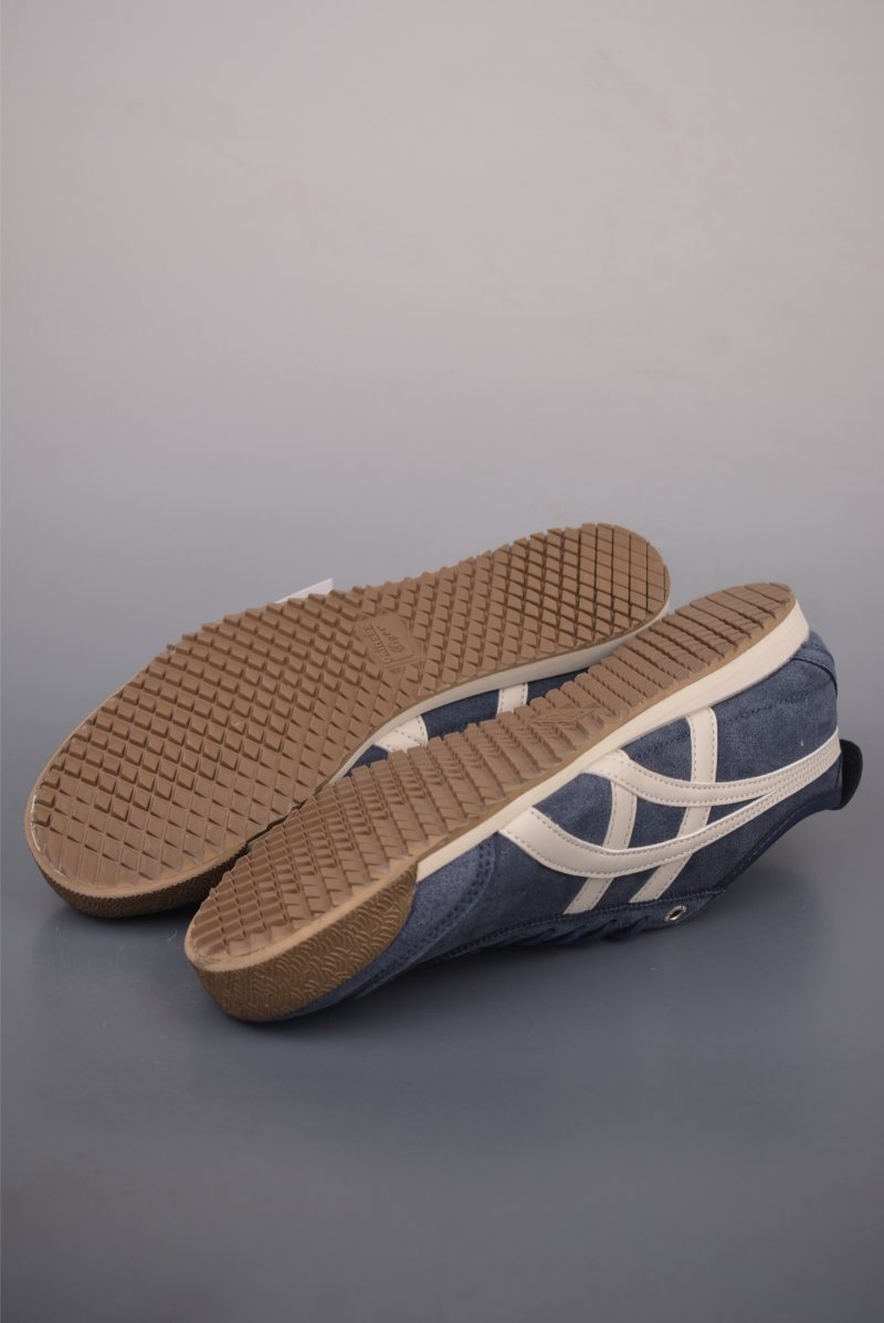 Asics Mexico 66 NM view