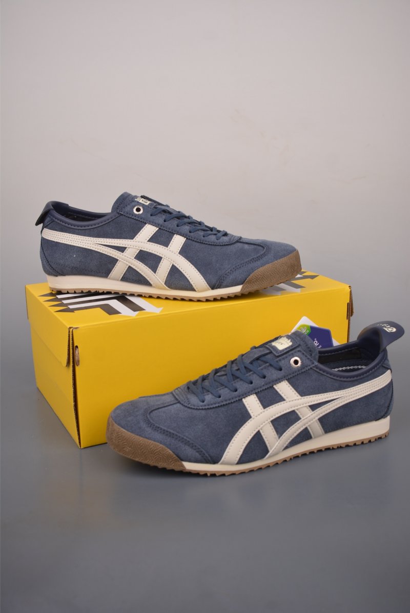 Asics Mexico 66 NM view