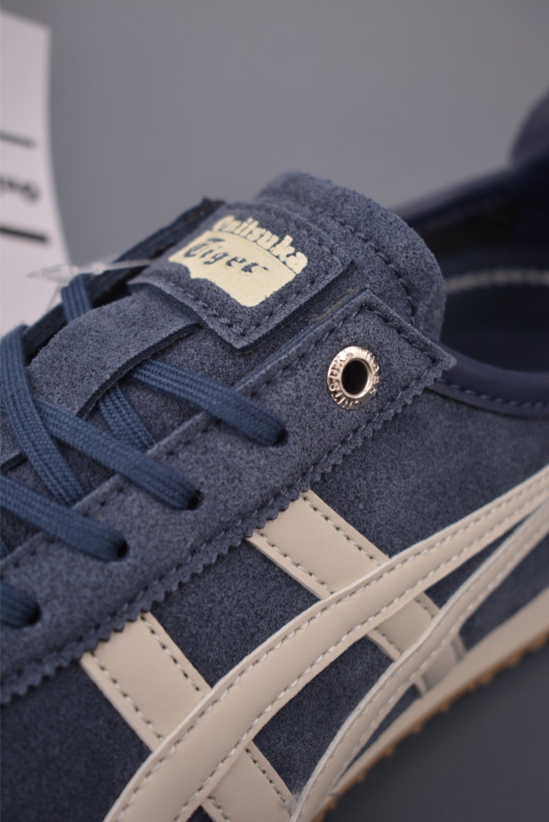 Asics Mexico 66 NM view
