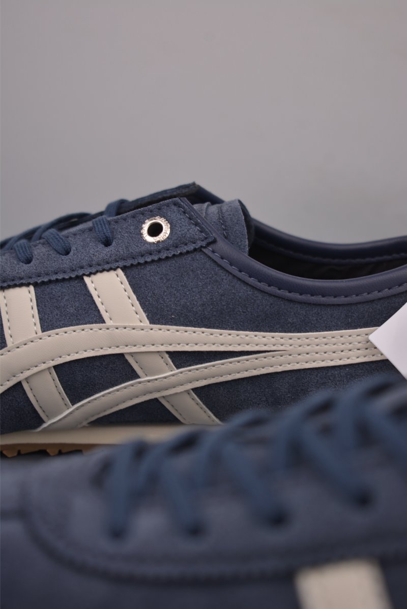 Asics Mexico 66 NM view