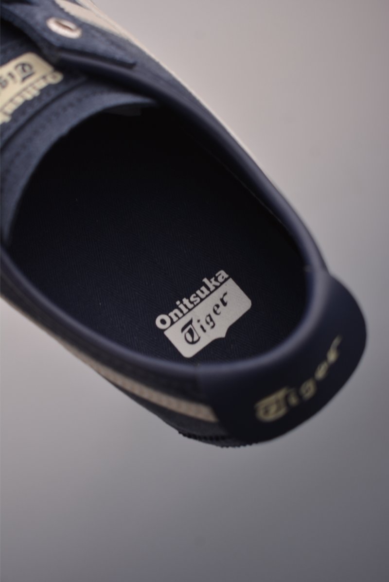 Asics Mexico 66 NM view