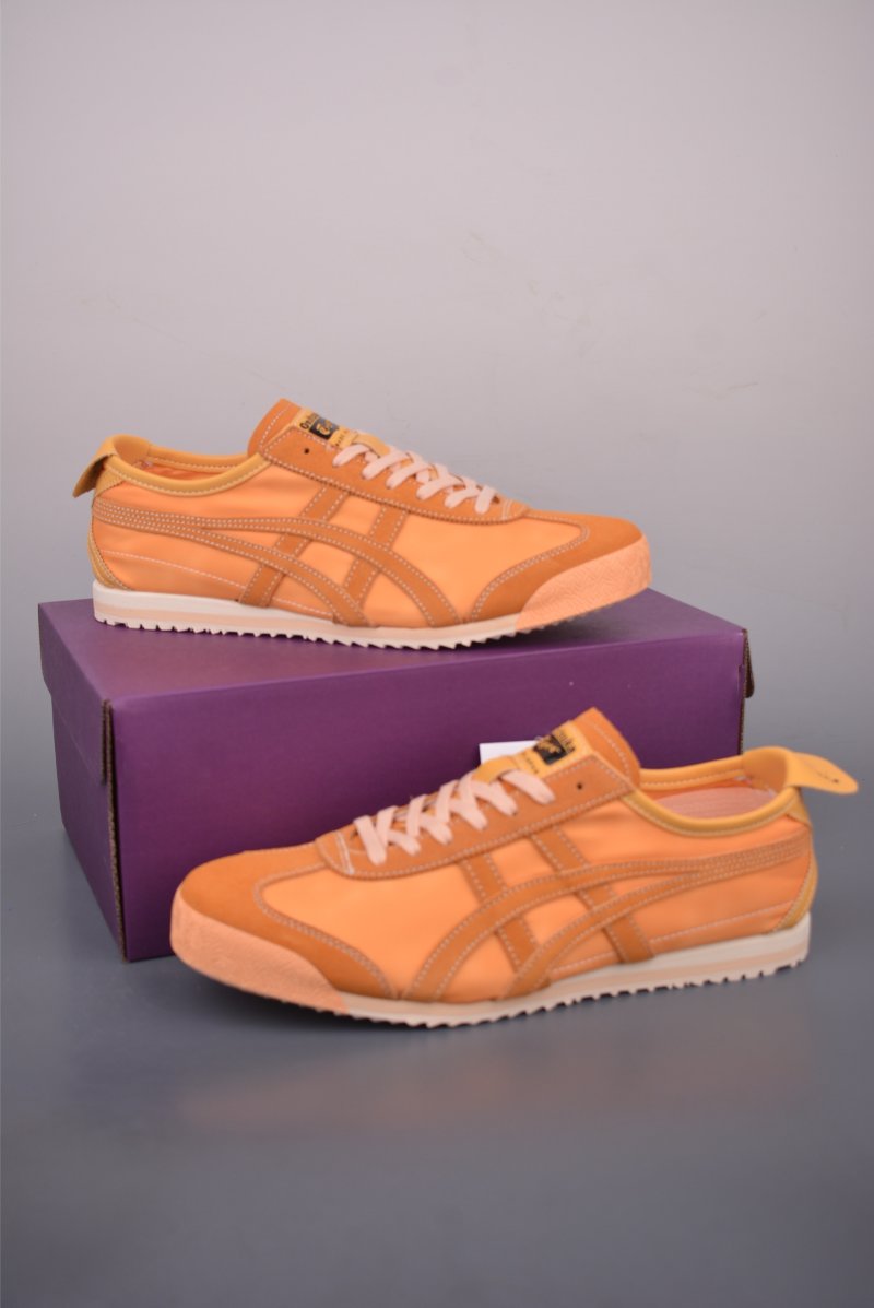 Asics Mexico 66 NM view