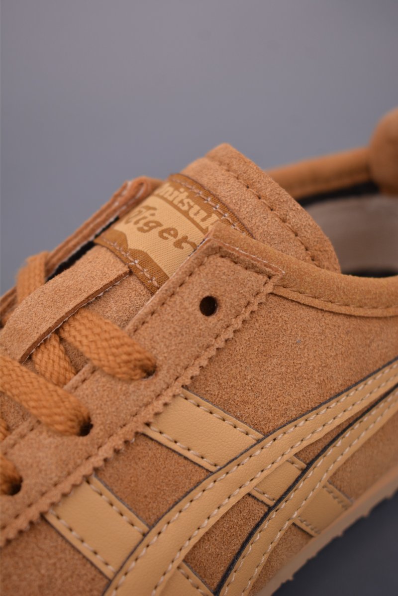 Asics Mexico 66 NM view
