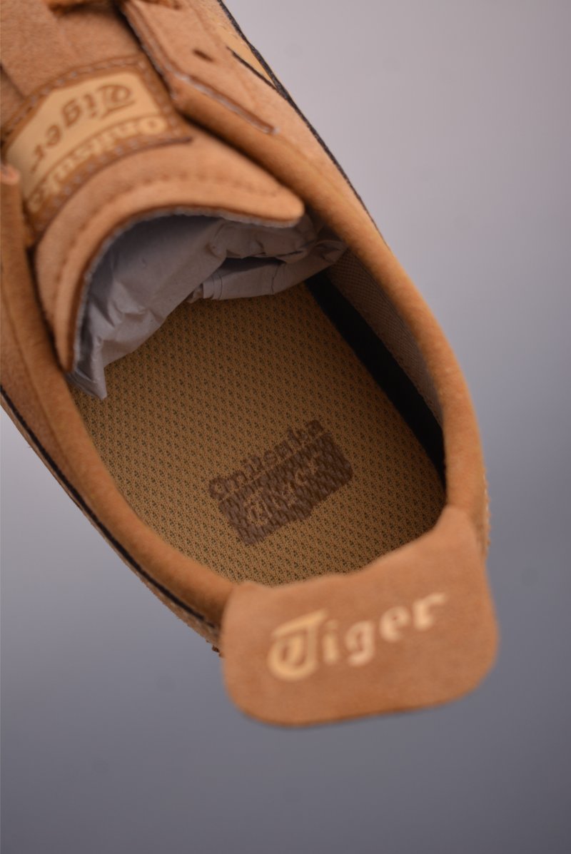 Asics Mexico 66 NM view