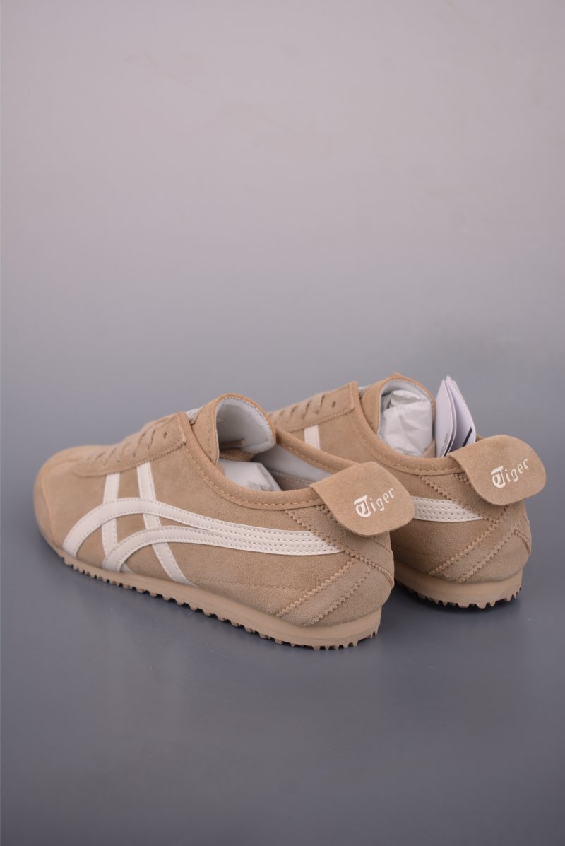 Asics Mexico 66 NM view
