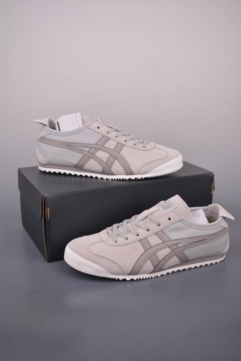 Asics Mexico 66 NM view