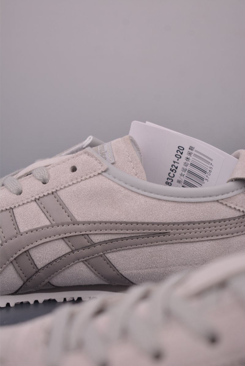 Asics Mexico 66 NM view
