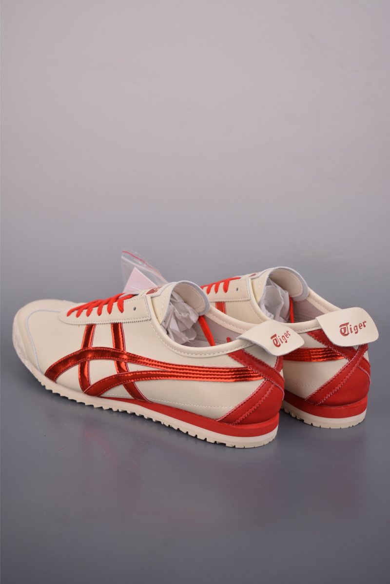 Asics Mexico 66 NM view