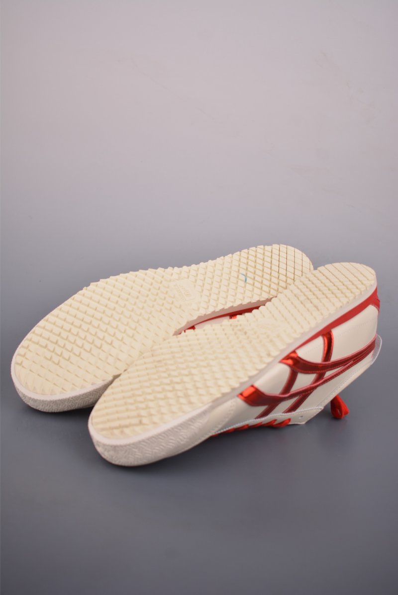 Asics Mexico 66 NM view