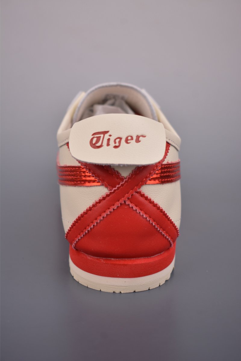 Asics Mexico 66 NM view