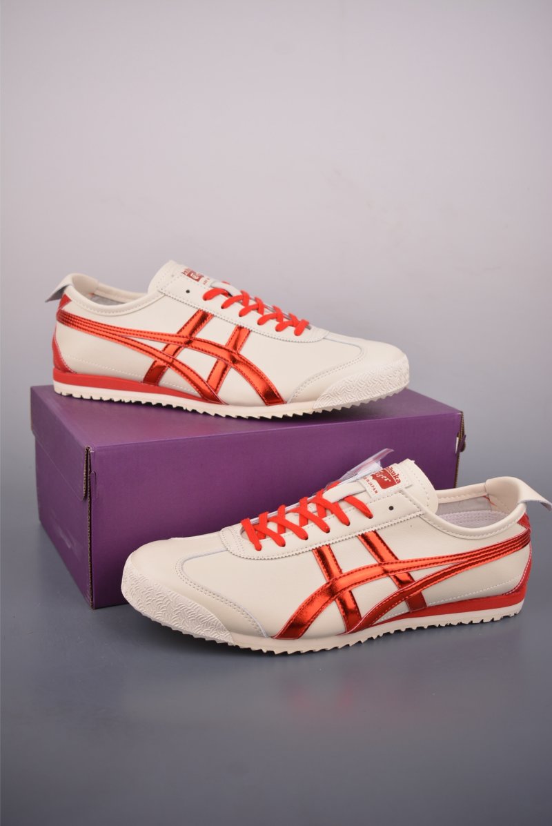 Asics Mexico 66 NM view