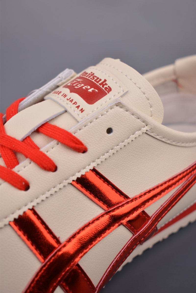 Asics Mexico 66 NM view