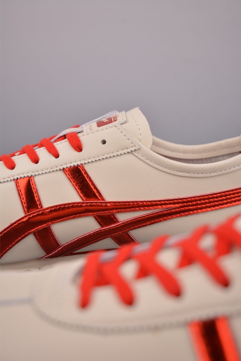 Asics Mexico 66 NM view