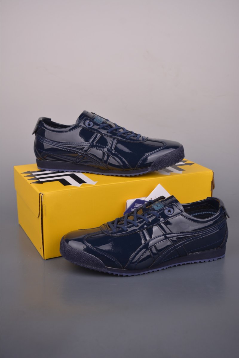 Asics Mexico 66 NM view