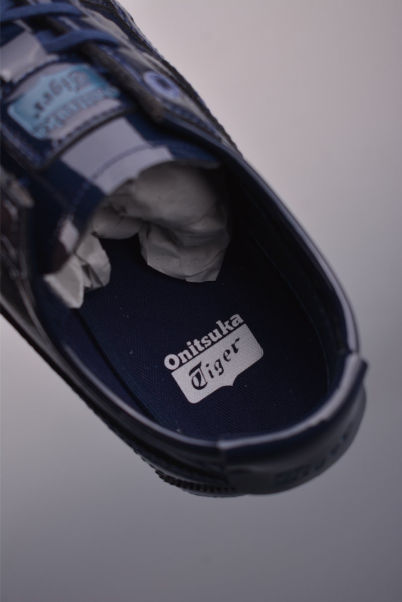 Asics Mexico 66 NM view