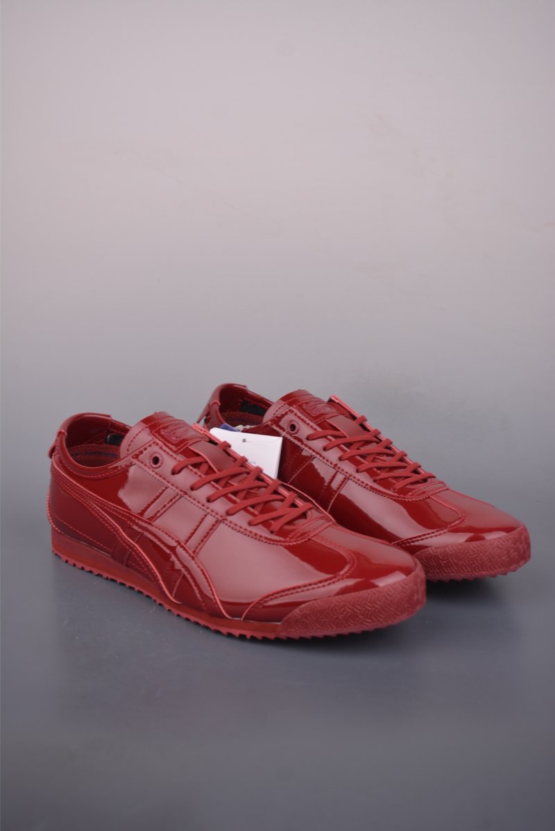 Asics Mexico 66 NM view