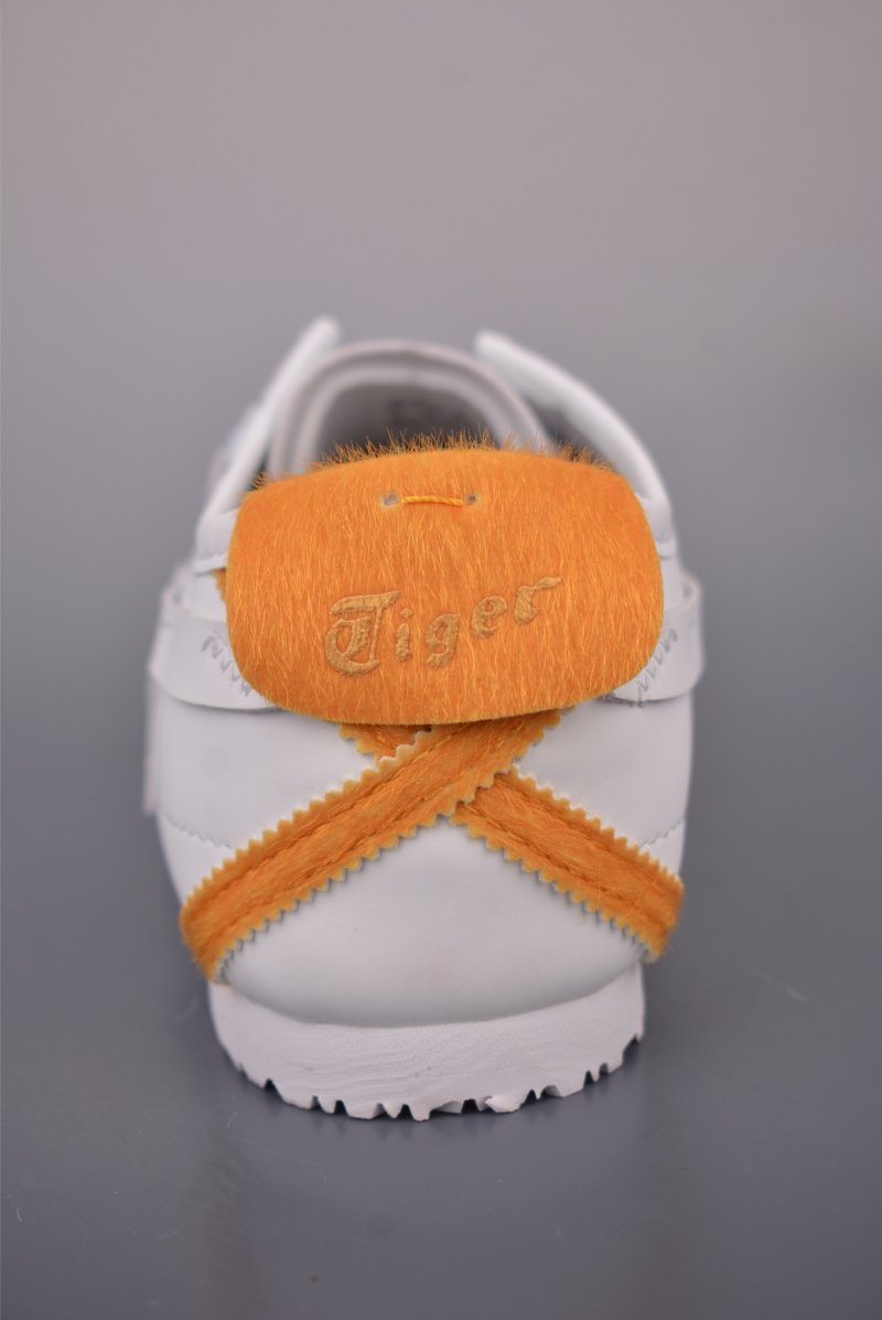 Asics Mexico 66 NM view