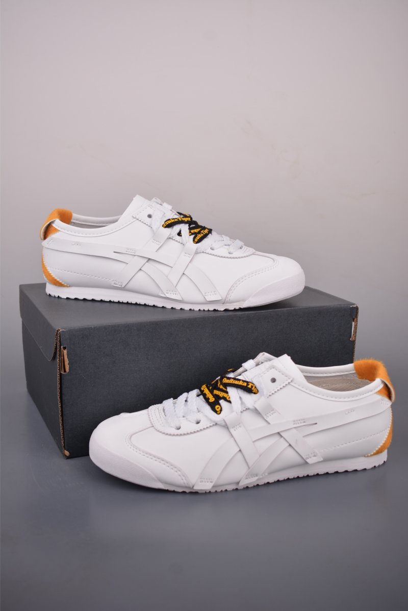 Asics Mexico 66 NM view
