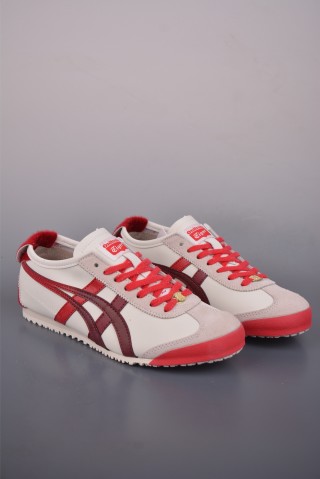Asics Mexico 66 NM view 1