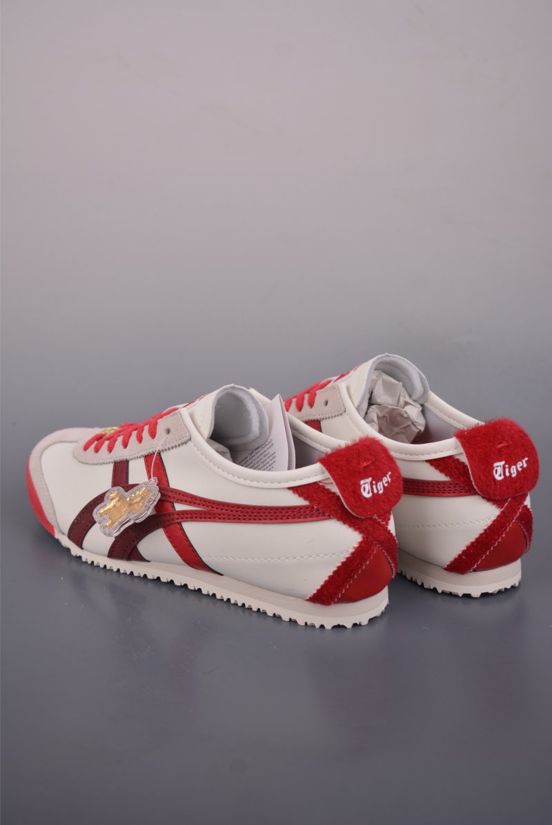 Asics Mexico 66 NM view