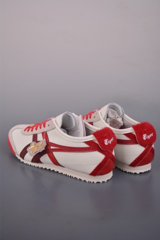 Asics Mexico 66 NM view 2