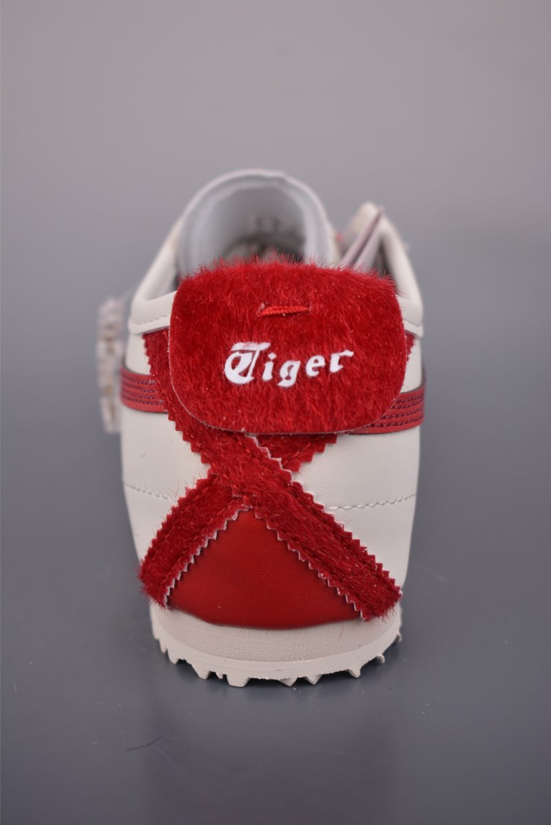 Asics Mexico 66 NM view